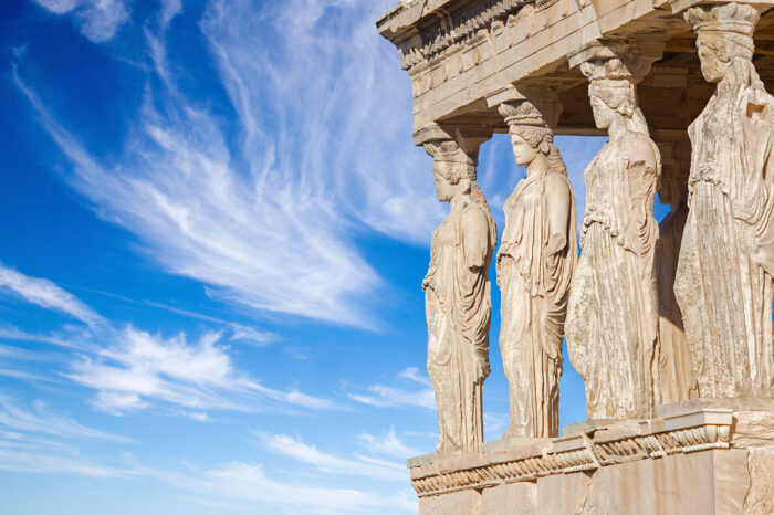 Tour Of Greece Classical Treasures 8 Days