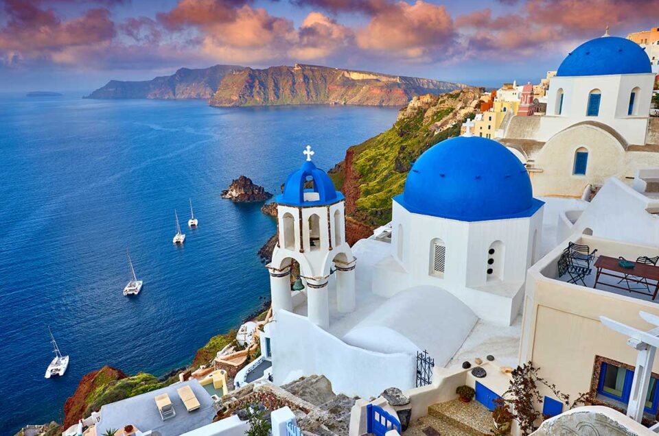 Things to do in Greece