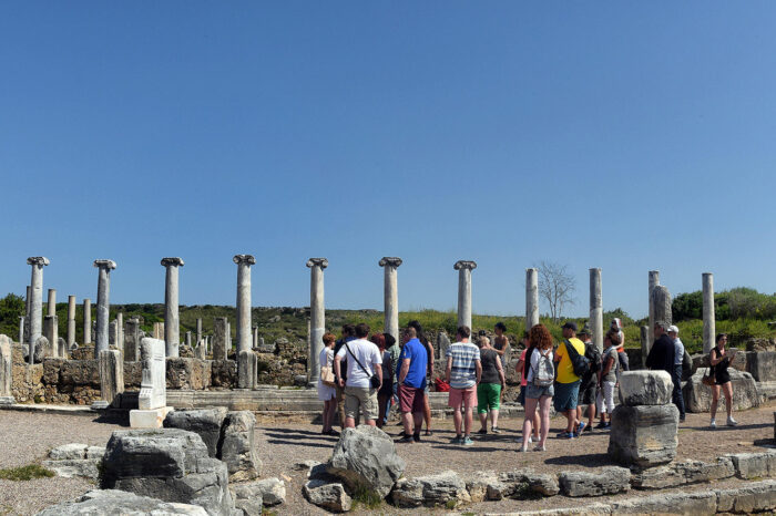 Biblical Turkey Tours In The Footsteps of St. Paul and The First Christians
