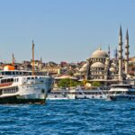 Istanbul Private City Tour