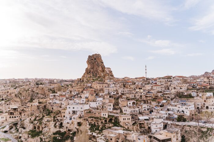 2 Full Day Cappadocia Tour From Istanbul